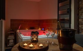 Au Spa De Llea